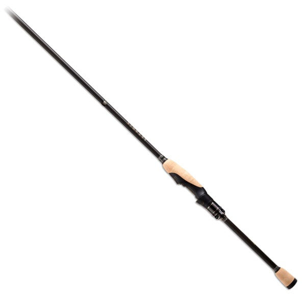 Megabass Bass Rod Levante P3 Multi Piece F1.1/2-610LVS (Spinning 4 piece)