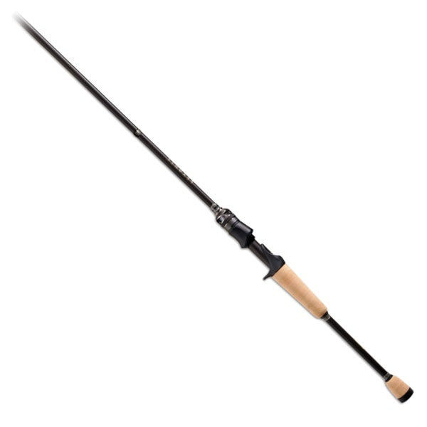 Megabass Bass Rod Levante P3 Multi Piece F4-611LV (Baitcasting 4 piece)