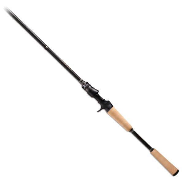Megabass Bass Rod Levante P3 Multi Piece F7.1/2-76LV (Baitcasting 4 piece)