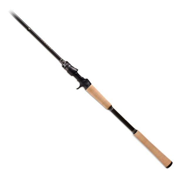 Megabass Bass Rod Levante P3 Multi Piece F9-711LV (Baitcasting 4 piece)