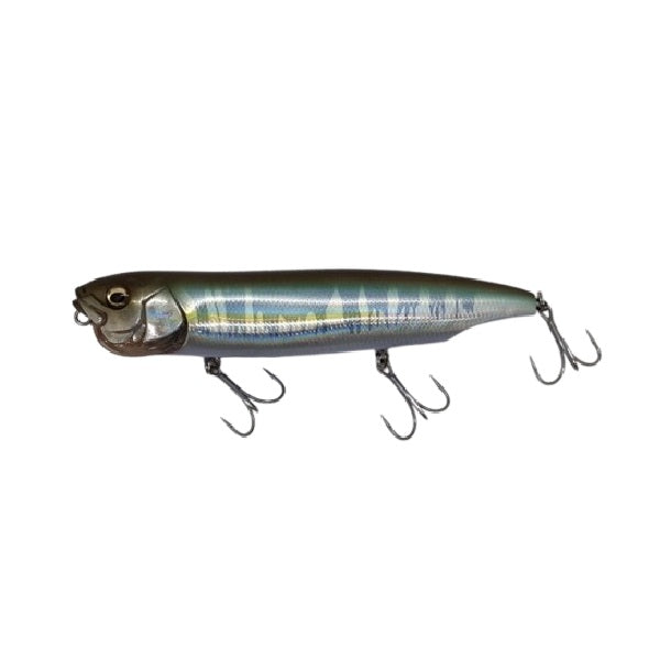 Megabass Bass Lure Dog-Max Sliding Model GG Three-lips