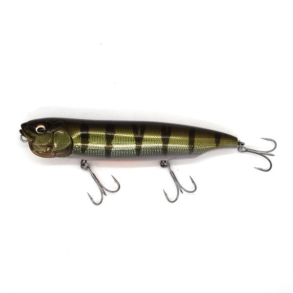 Megabass Bass Lure Dog-Max Sliding Model GC Perch OB