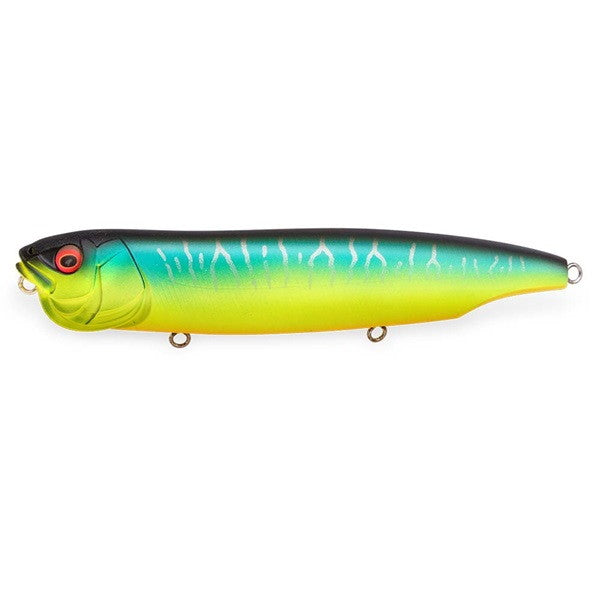 Megabass Bass Lure Dog-Max Sliding Model Matte Tiger