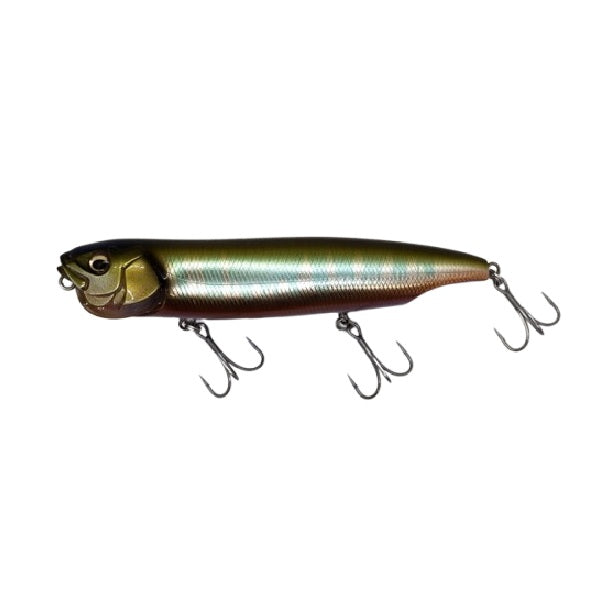 Megabass Bass Lure Dog-Max Walking Model GG Pale chub