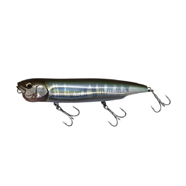 Megabass Bass Lure Dog-Max Walking Model GG Three-lips