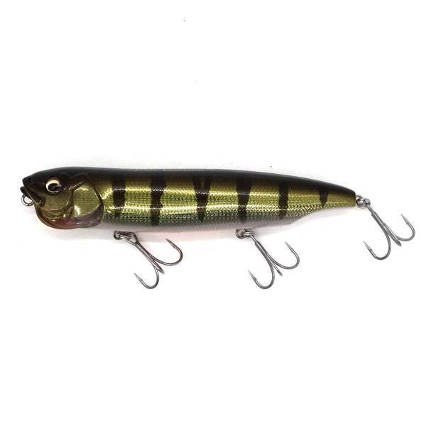 Megabass Bass Lure Dog-Max Walking Model GC Perch OB