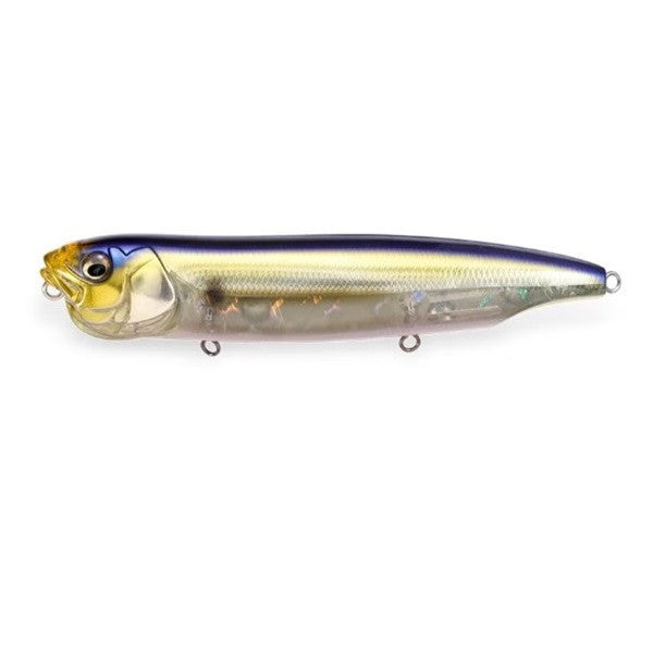 Megabass Bass Lure Dog-Max Walking Model HT ITO Tennessee Shad II