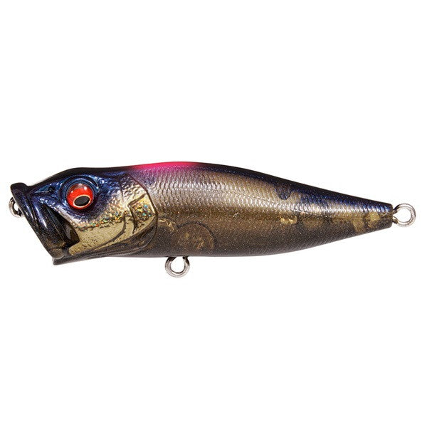 Megabass Bass Lure POP-X Visible ShadowPS