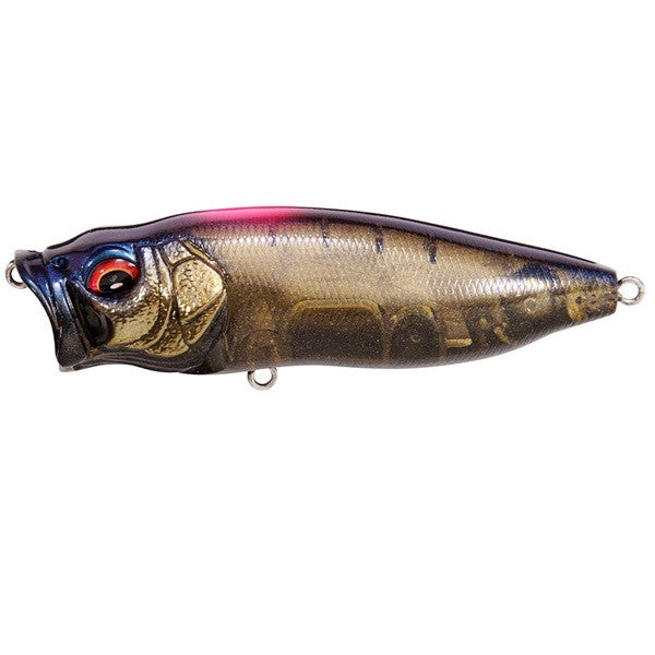 Megabass Bass Lure POP-Max Visible Shadow PS