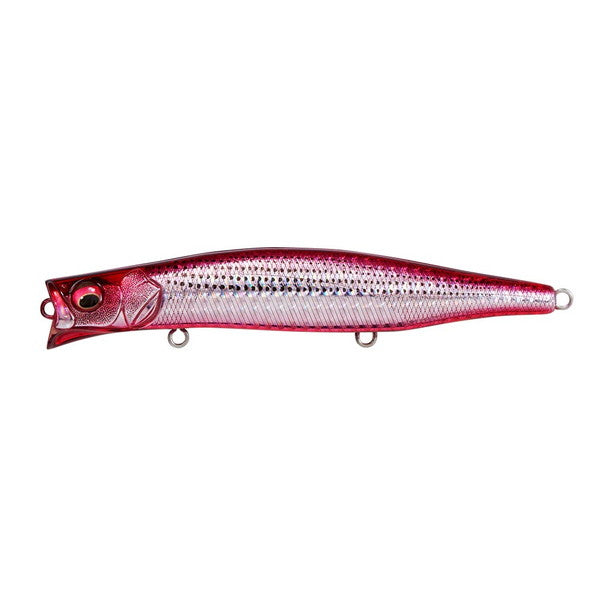 Megabass Seabass Lure Kagelou 124F GG Heat Mallet