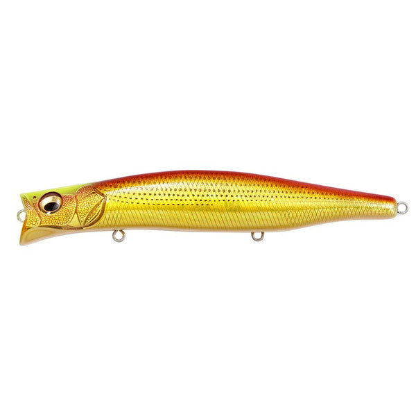 Megabass Seabass Lure Kagelou 155F GG Red Gold Mullet CH