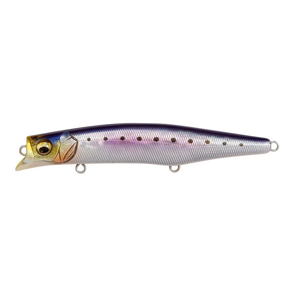 Megabass Seabass Lure Kagelou MD 125F SH Sardine