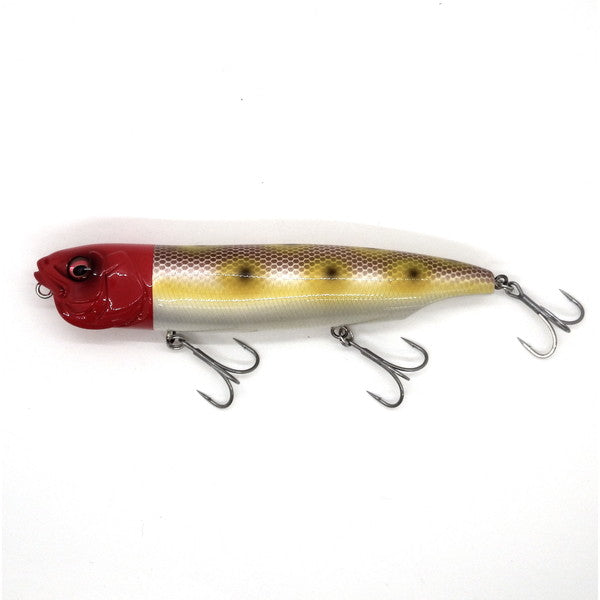 Megabass Bass Lure Dog-Max Sliding Model RH Mothra