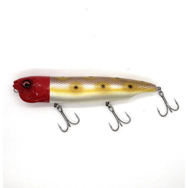 Megabass Bass Lure Dog-Max Walking Model RH Mothra