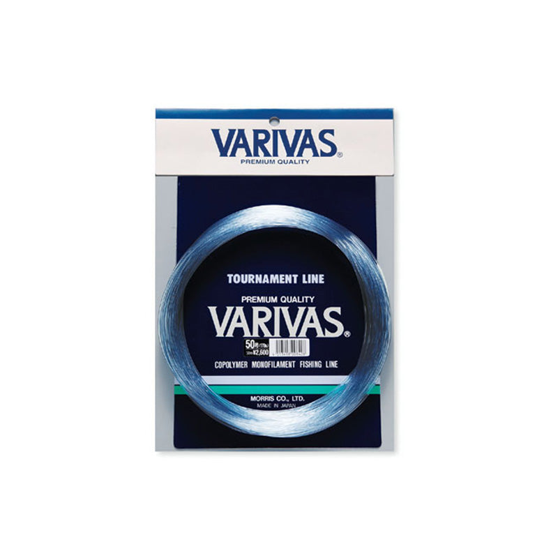 Varivas Big Fish Leader 40