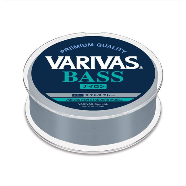 Varivas Bass Nylon 150m 12lb