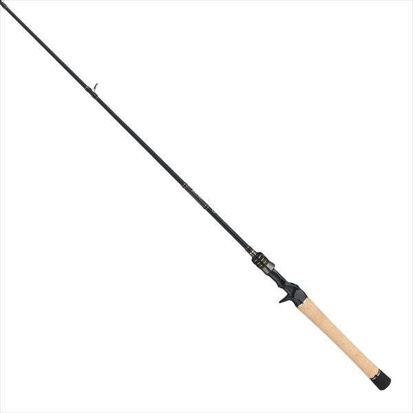 Tailwalk Full Range C59M+ (Baitcasting 1 Piece)