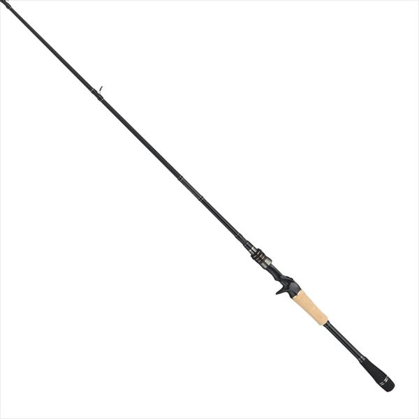 Tailwalk Full Range C610M (Baitcasting 2 Piece)