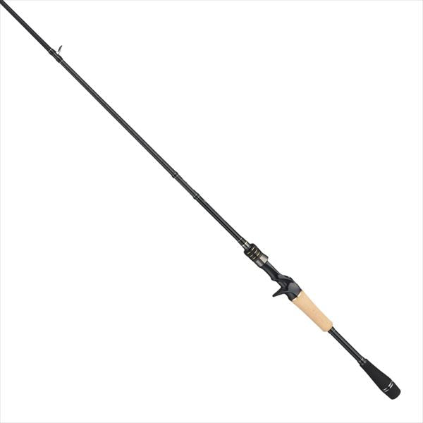 Tailwalk Full Range C68MH (Baitcasting 1 Piece)