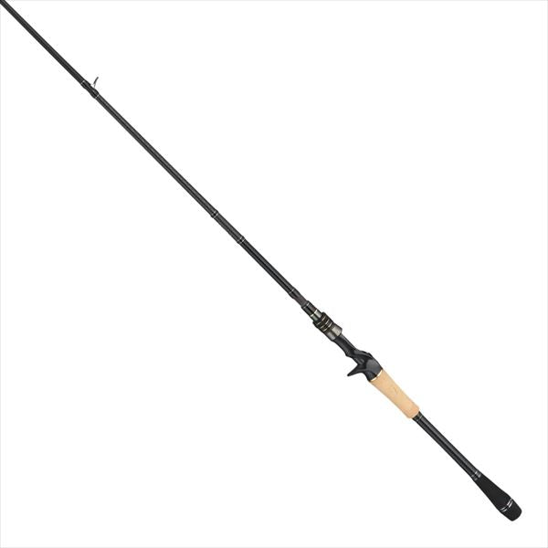 Tailwalk Full Range C70H (Baitcasting 2 Piece)