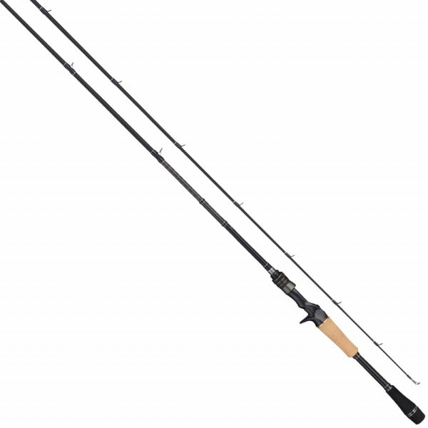 Tailwalk Full Range C61MH (Baitcasting 1 Piece)