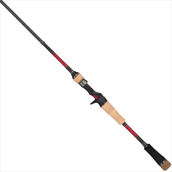 Tailwalk Crimson C65ML-R (Baitcasting 2 Piece)