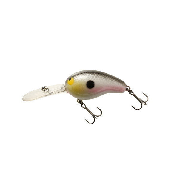 Jackall Bass Lure Geronimo Chico Sexy Pink Line