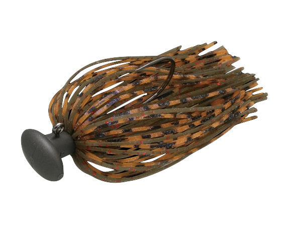 Jackall Rubber Jig Nakata Jig 1/4oz Shrimp