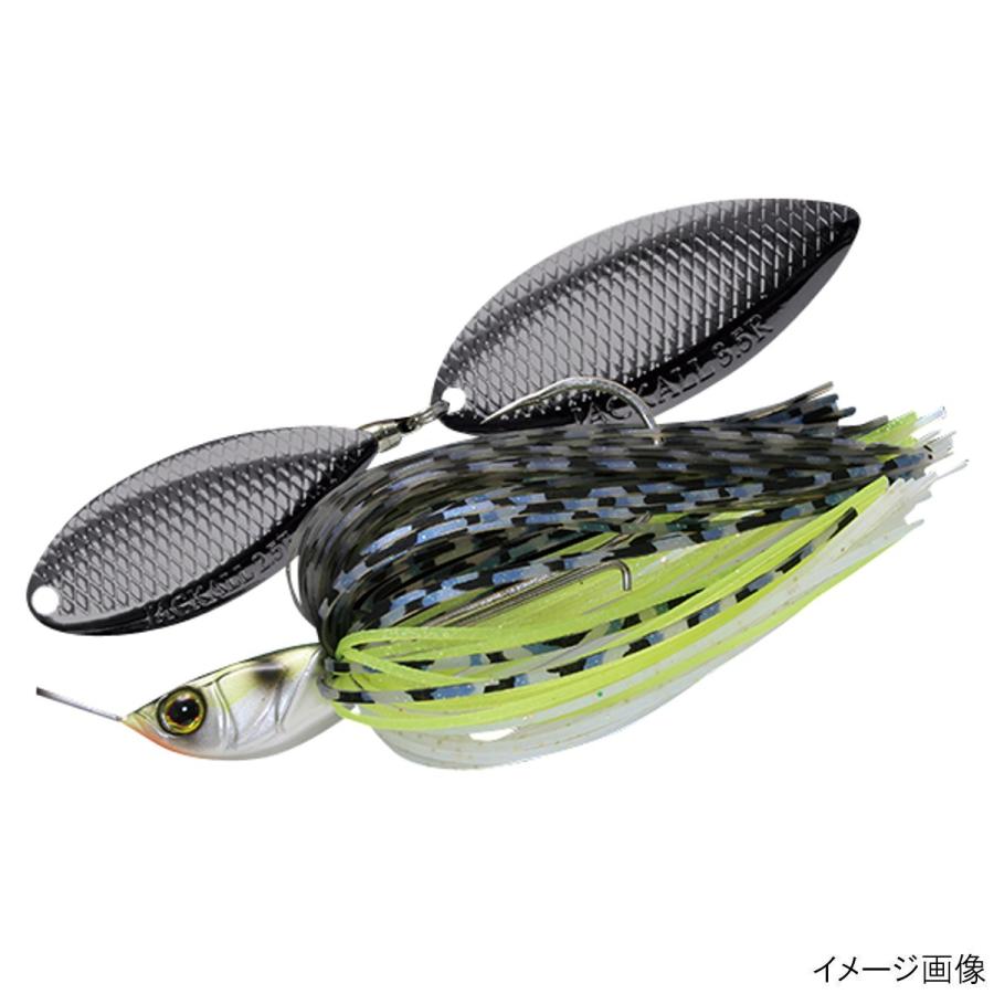 Jackall Spinnerbait Dooon 1/2oz Maruhata Sexy Pro Blue