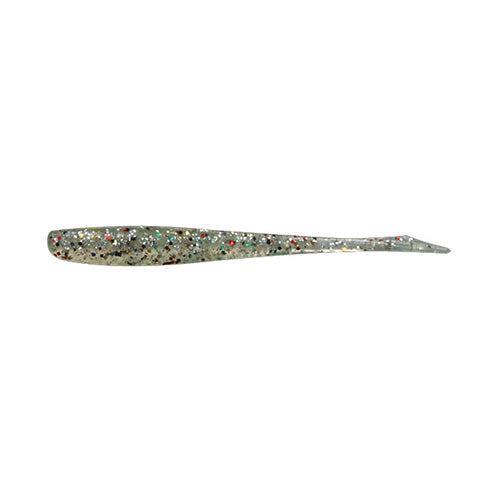 Jackall Worm Kibi Kibi Nago 2inch Chilimen Monster