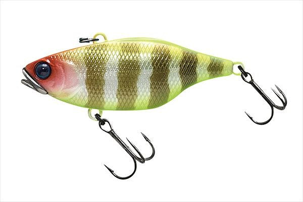 Jackall Bass Lure TN60 Full Tungsten Wild pond Clown