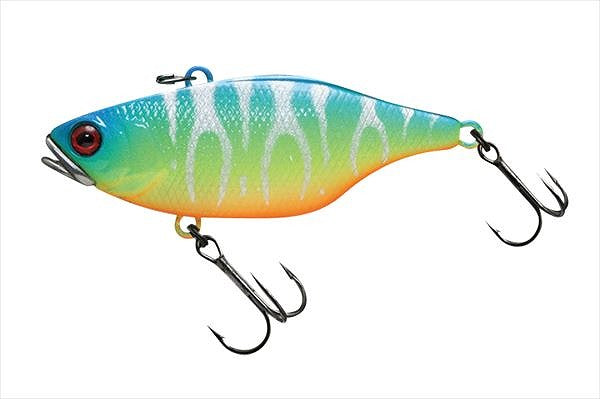 Jackall Bass Lure TN50 Blue Tiger