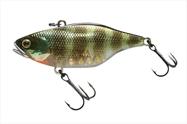 Jackall Bass Lure TN50 Weak Light Gill