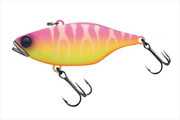 Jackall Bass Lure TN50 Full Tungsten Peach Tiger