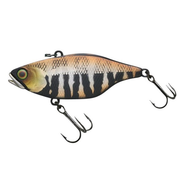 Jackall Bass Lure TN70 Full Tungsten Black Kotetsu Austere Silver