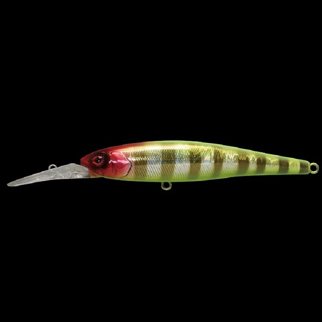 Jackall Bass Lure Dowz Vido 90SP MHL Wild pond Clown