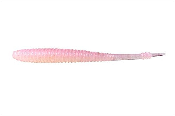 Jackall Worm i Shad 3.8inch Tasty Pink