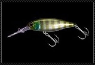 Jackall Chubble MR Blue Gill