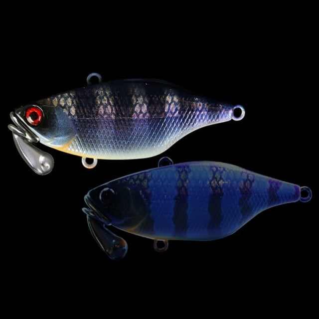 Jackall Bass Lure TN50 Trigon Maruhata Keimura Gill