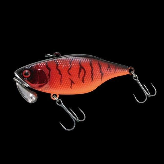 Jackall Bass Lure TN50 Trigon NH Red Tiger