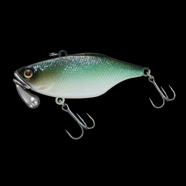 Jackall Bass Lure TN60 Trigon SK Dark Thunder