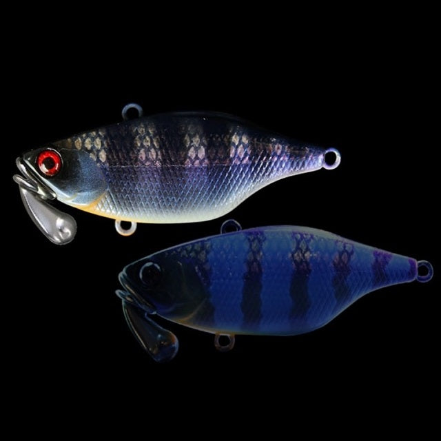 Jackall Bass Lure TN60 Trigon Maruhata Keimura Gill
