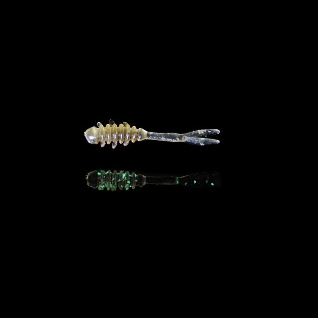 Jackall Ami Ami 1.5inch Isome Glow Crash
