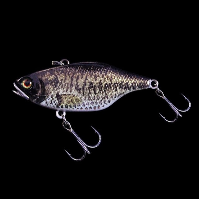 Jackall Bass Lure TN50 Full Tungsten RT Scale Holo Bass
