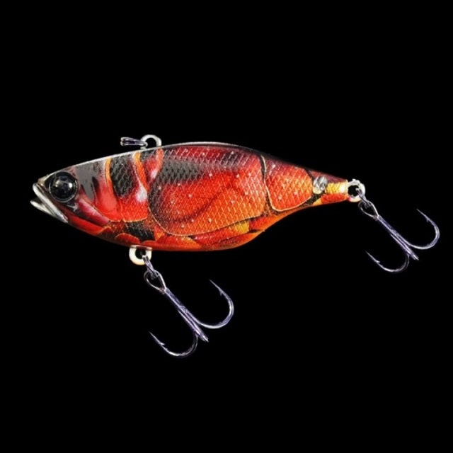 Jackall Bass Lure TN70 Full Tungsten RT Escape Crayfish