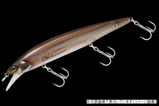 Jackall Bass Lure Rerange 110SP RT Clear Pink Wakasagi