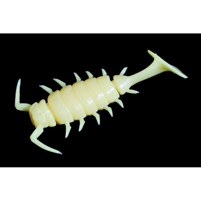 Jackall Chibi Chinumushi 1.5 Shakkiri Corn