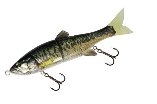 Jackall Bass Lure Dowz Swimmer 220SF RT Largemouth Bass