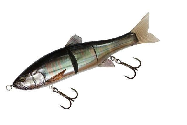 Jackall Bass Lure Dowz Swimmer 220SF RT Mirror Oikawa