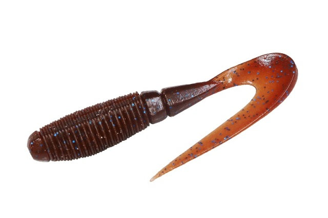 Jackall Rhythm Grab 2.4 Coke Blue Gill